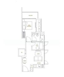 VA Residences (D12), Apartment #621058871